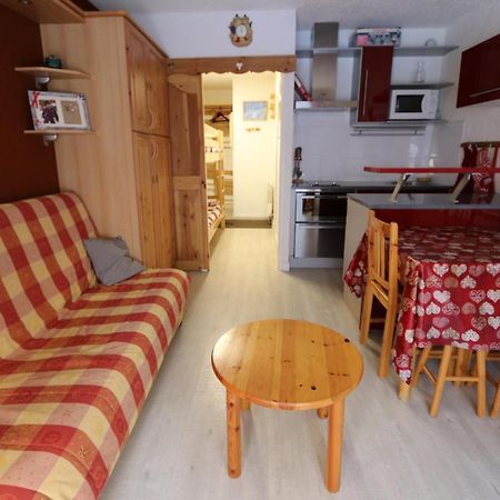 Risoul Superbe Appartement Pieds Des Pistes Buitenkant foto