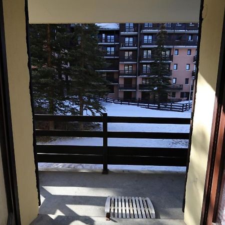 Risoul Superbe Appartement Pieds Des Pistes Buitenkant foto