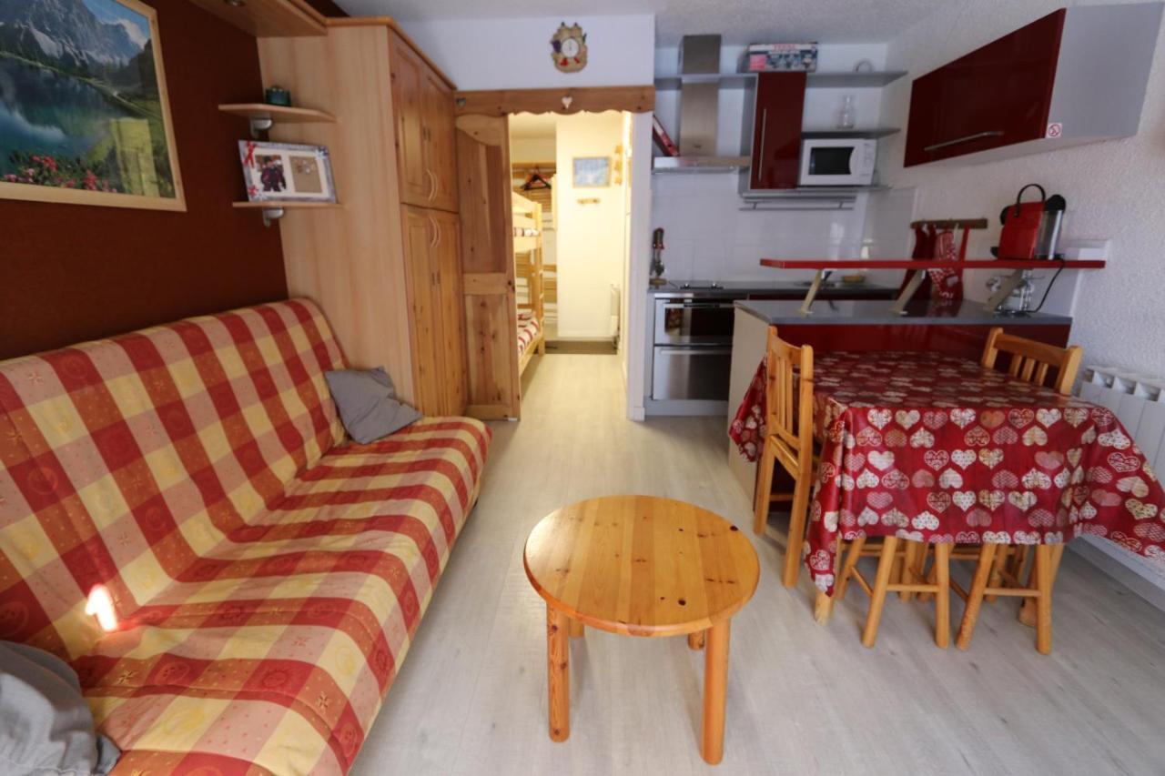 Risoul Superbe Appartement Pieds Des Pistes Buitenkant foto