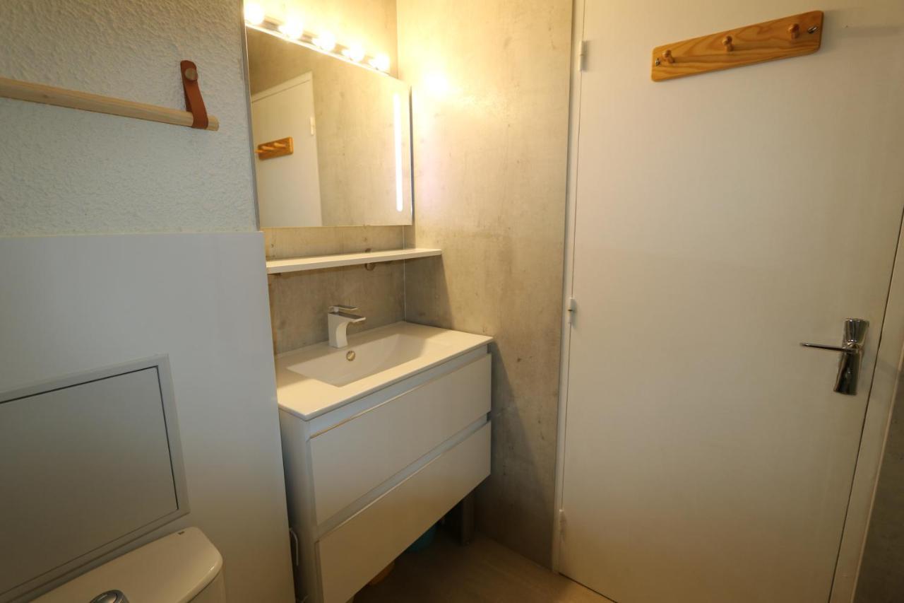 Risoul Superbe Appartement Pieds Des Pistes Buitenkant foto