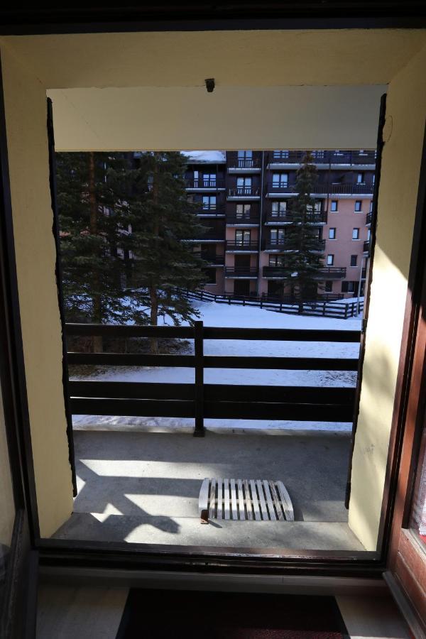 Risoul Superbe Appartement Pieds Des Pistes Buitenkant foto
