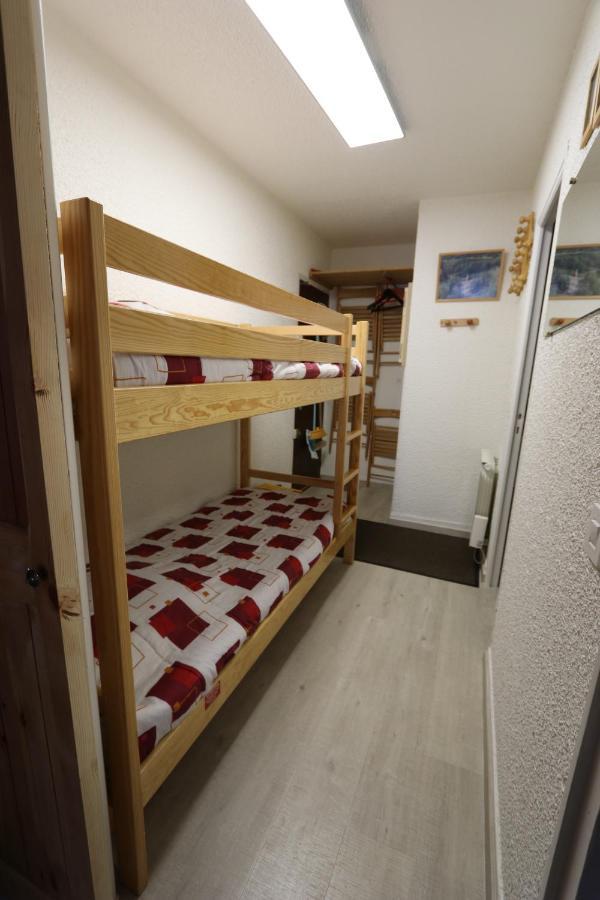 Risoul Superbe Appartement Pieds Des Pistes Buitenkant foto